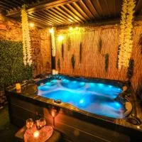 La Villa Lova - Loveroom avec spa privatif à Pamiers, hotel u gradu 'Pamiers'