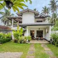 Uyanawatta villa talpe, Hotel in Talpe