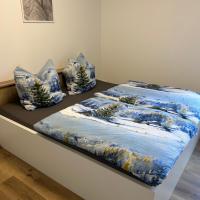 Ferienwohnung, hotel poblíž Letiště Erfurt–Weimar - ERF, Erfurt