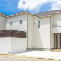 Grandioso Okinawa Pool Villa 8 - Vacation STAY 52698v, Hotel in Onna