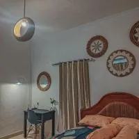 Little Loti Sikumana, hotel u gradu 'Maulafa'