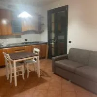 Ami Affittacamere 3, hotel v destinaci Castel San Giovanni