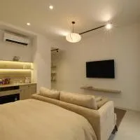 Lens Stay, hotel en Ho Chi Minh