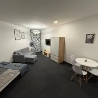 Apartamenty pod wieżą, hotel in Głogów