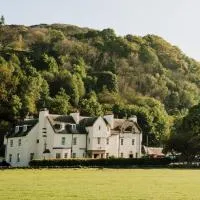 The Fortingall، فندق في كينمور