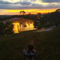 Mane Malnad Farmstay, Hotel in der Nähe vom Shivamogga Airport - RQY, Shimoga