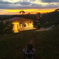 Mane Malnad Farmstay, hotel v destinácii Shimoga
