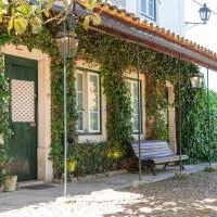 Casa Do Foral, hotel a Rio Maior