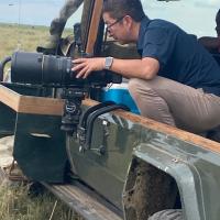 Humble Resort, hotel cerca de Ol Kiombo Airport - OLX, Masai Mara