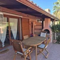 Casa Merella, hotel em Villavecchia