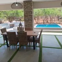 Taíta Lodge, hotel sa Marloth Park