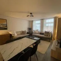 KuschLnest Schneeberg: Schneeberg şehrinde bir otel