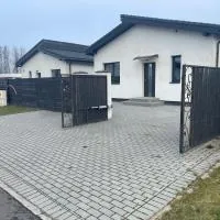 Trumpalaikė nuoma Klaipėdoje, Hotel in Baukštininkai