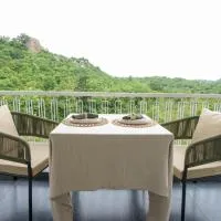 VSR Vriksha Naturopathy Wellness Resort, hotel v destinácii Hajdarábad