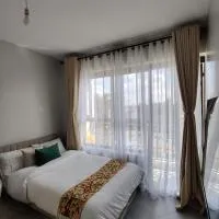Solara Loft, hotel em Nairobi