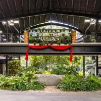 Millennia Village Resort Seremban, hotel in Seremban