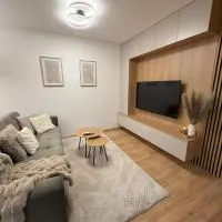 VG-Apartment, hotel u Košicama