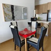 Maya Bay Residence Splashmania Gamuda Cove, ξενοδοχείο σε Banting