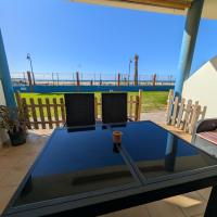 Livingtarifa- Apartamento Tuc&aacute;n, vie&scaron;butis Tarifoje