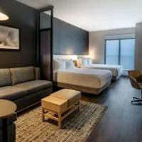 Hyatt Place Piedras Negras, hotel a Piedras Negras