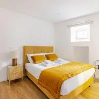 Stay In Vila Real Apartments, hotel Vila Realban