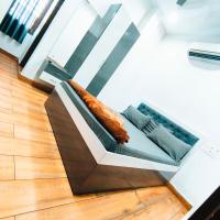 Luxury villa hotel and retro, hotel near Bhisiana Air Force Base - BUP, Bathinda