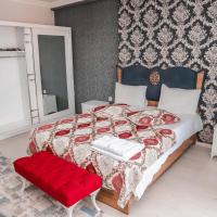 Kars Atapark Hotel, hotel near Kars Airport - KSY, Kars