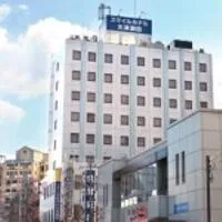 Smile Hotel Otsu Seta, hotel em Otsu