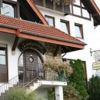 Landgasthof Rhönsicht, hotel in Heubach