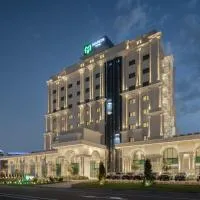 Marion Hotel Erbil, hotel en Erbil