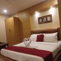 Hotel Elegant, hotel near Dimapur Airport - DMU, Dimāpur