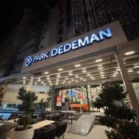 Park Dedeman City Alsancak, hotel Konak városában
