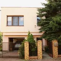 Sportowa 34, hotell sihtkohas Bełchatów