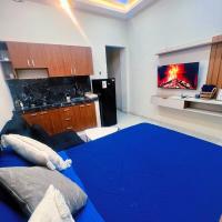 Exclusive and Central Studio Apartment, hotel near Teniente Jorge Henrich Arauz Airport - TDD, Trinidad