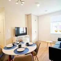 Apartamenty EverySky Kowary, 1-go Maja 62, hotel em Kowary