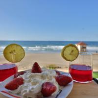 הבית היווני על הים Greek House, hotel near Haifa Airport - HFA, Haifa