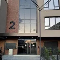 Kael apartment-near Airport, hotel en Skopje