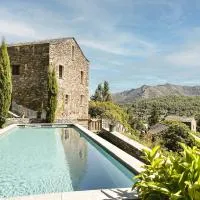 Casa Surgente, hotel din Carcheto