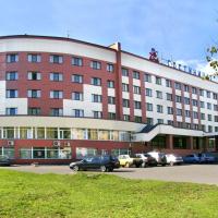 Гостиница Садко, отель в Великом Новгороде