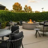 TownePlace Suites by Marriott Lakeland, hotelli kohteessa Lakeland