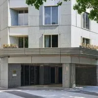 Madison Taipei, a Tribute Portfolio Hotel, Hotel in Taipeh