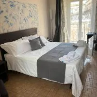 bedbreakfast DINASTIA, hotel in Monterosso Almo
