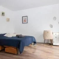 Studio le Goya - Cosy & Lumineux, hotel v destinaci Thionville