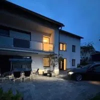 Ferienhaus SUNNSEITN, hotel em Haslach an der Mühl