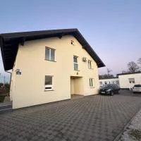 Velika Gorica में, होटल Tina Rooms
