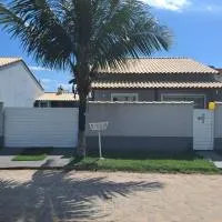 Casa Diamante – hotel w mieście Cabo Frio