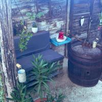 Menyecske Vendégház, hotel near Pécs-Pogány International Airport - PEV, Keszü