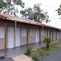 Dona Beja Inn, hotel near Araxa Airport - AAX, Araxá