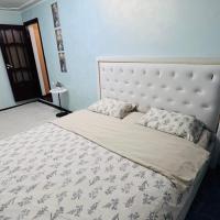 Авангард 3-43, hotel near Zhezkazgan Airport - DZN, Zhezdi
