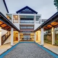 Palette Sealine Beach Resort, Cherai Kochi, ξενοδοχείο σε Cherai Beach